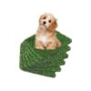 Pack 12x12 Inches Washable Indoor Outdoor for Puppies Training