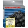 Pack of 90 Marineland Biofilter Balls for Long-Lasting aquarium Filtration