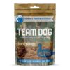 Packed Dog Food Toppers for Picky Dogs Featuring Freeze Dried Duck