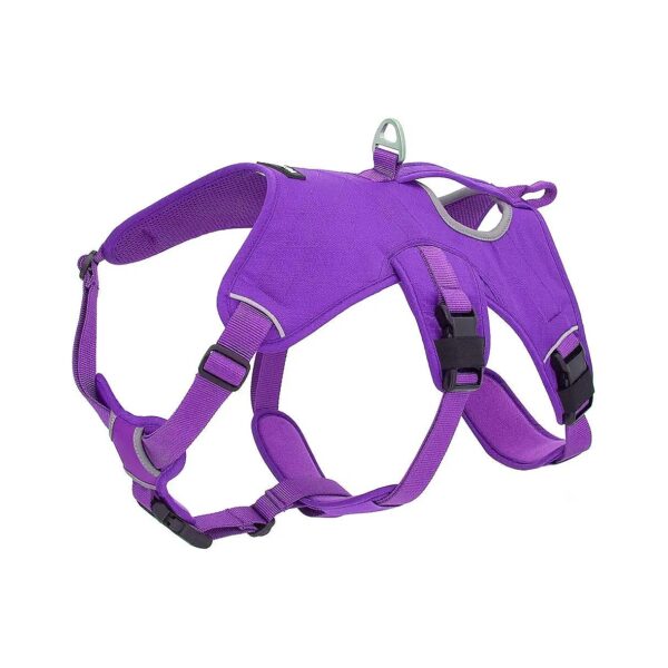 Padded Breathable Dog Walking Harness for Large Active Dogs