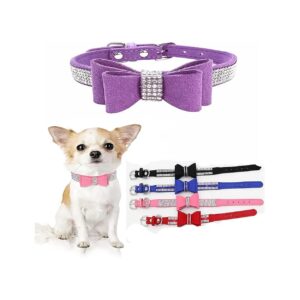 Padded Interiors, and Adjustable Sizes for Small to Medium-Sized Dogs