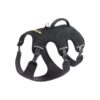 Padded and Reflective Dog Harness for Small Dogs - Suitable for Hiking and Walking