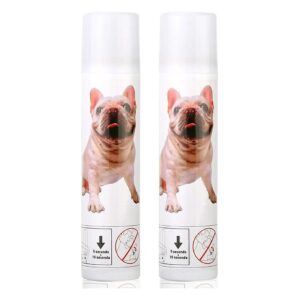 Part Citronella Spray Refill for Dog Bark Collars and Remote Trainers