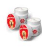 Paw Protector Cream for Heatwaves and Extreme Temperatures