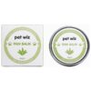 Paw and Nose Balm for Dogs and Cats with Organic Ingredients for Skin and Coat Health