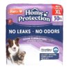 Pawsome Protection with Odor Eliminating Dog Pads