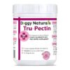 Pectin, and Probiotics to Support Firm Stool and Normal Digestion in Pets