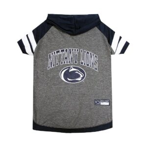 Penn State Team Cheerleader Outfit Medium Dog Soft Polyester Screen