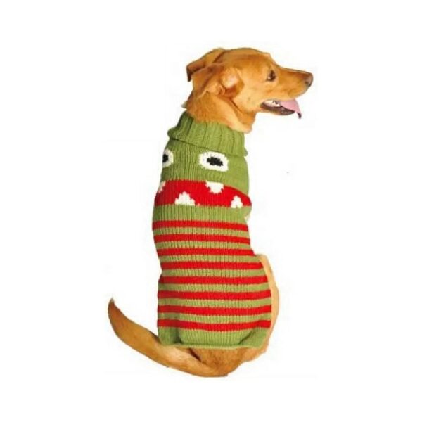 Percent Wool Dog Sweater XXL for Large to Extra Large Dogs