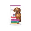 Perfect Weight for Adult Small and Mini Breeds Dog Food with Lean Muscle Support