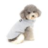 Perfect for Chihuahua, Puppy, and Cat Weatherproof Warm Jumper XL