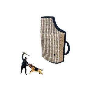 Perfect for German Shepherd, Belgian Malinois, and Other Medium to Large Breed Dogs