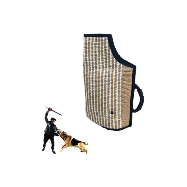 Perfect for German Shepherd, Belgian Malinois, and Other Medium to Large Breed Dogs