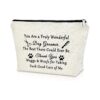 Personalized Pet Pampering Bag for the Professional Groomer