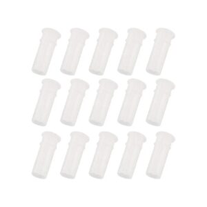 Pet Accessories Whistle Squeaker 20PCS 18mmx8mm Dog Toy Noise Maker Replacement