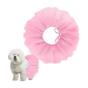 Pet Apparel for Small Medium Large Dogs, Polyester and Adjustable Chest Strap