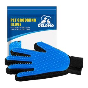 Pet Brush for Dogs and Cats with Short or Long Fur