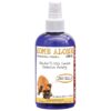 Pet Calming Spray for Dogs Anxiety Relief 5 oz Paraben-Free Cruelty-Free