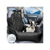 Pet Car Seat Booster Oxford Cloth Oxford Materials Waterproof Dog Hair Comfortable Travel