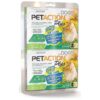 Pet Care Solution for Medium Dogs 23-44lbs with 6-Month Supply