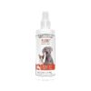 Pet Chew Spray for Surfaces, Furniture, Bandages, and Pet Sores - 8 Oz