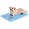 Pet Cooling Mat for Large Dogs with High-Quality Workmanship