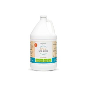 Pet Dental Water Additive for Bad Breath Elimination