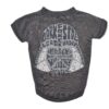 Pet Dog Apparel Darth Vader Star Wars Tee for Small Dogs Size Small Soft