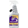 Pet Enzyme Urine Stain And Odor Remover Freshens Surfaces Biobased Cleaner