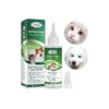 Pet Eye Drops for Itchy and Irritated Eyes Safe Gentle Formula for All Animals