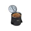 Pet Food Container Bag with Extra Large Capacity for Dogs Cats Birds and Other Pets