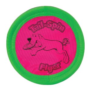 Pet-Friendly Floating Dog Frisbees for Sensory Play