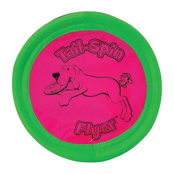 Pet-Friendly Floating Dog Frisbees for Sensory Play