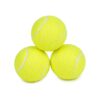 Pet Friendly Tennis Balls for Medium Large Dogs Puppy Training Games