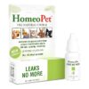 Pet Friendly Urinary Incontinence Relief with Leaks No More