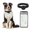 Pet GPS Tracker with Activity Monitor for Cats and Dogs Using GPS Technology