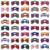 Pet Grooming Accessories Dog Bow Ties for Small and Medium Breed Pets