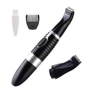 Pet Grooming Clippers for Trimming Hair Around Eyes Face and Paws