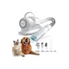 Pet Grooming Kit with 5 Proven Grooming Tools for All Hair Types