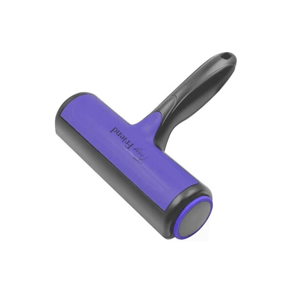 Pet Hair Removal Roller for Home and Car Cleaning of Dog and Cat Fur