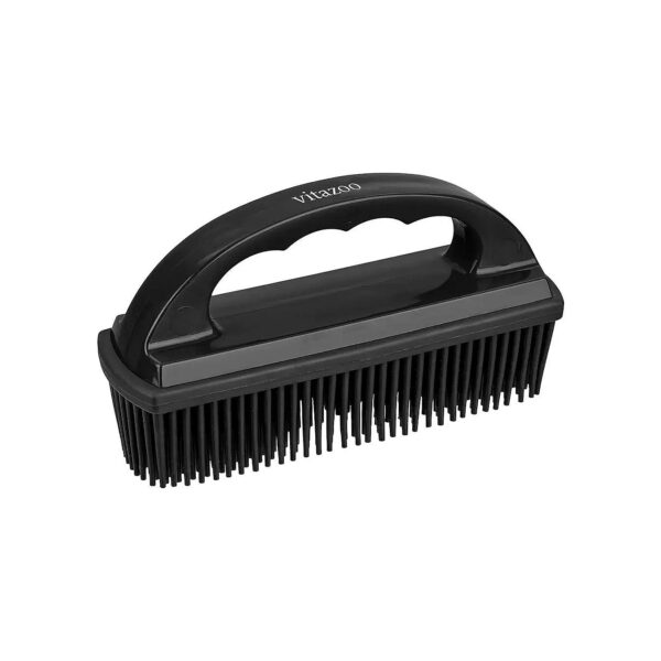 Pet Hair Remover Brush for Furniture Upholstery and Car