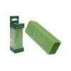 Pet Hair Remover Brush in PVC Box with Soft Green Components