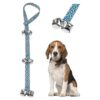 Pet Heroic Doorbell for House Training and Potty Training, Sturdy and Adjustable Length