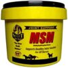 Pet Hip Joint Support Care Msm Powder China Origin 10 lb Horse