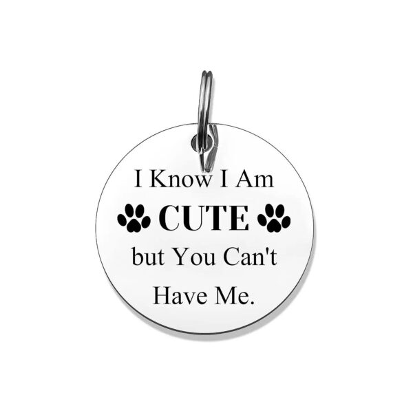 Pet Lover Gifts for Men Women Dog Cat Owners Friends Family Members