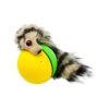 Pet Motorized Toy Ball for Ages 3 and Up Indoor Playtime