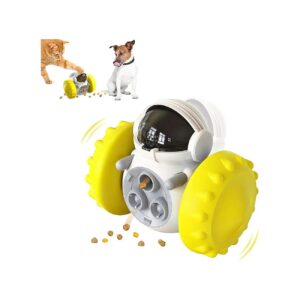 Pet Puzzle Toy for Small to Medium-Sized Dogs and Cats