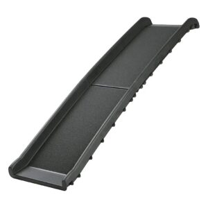 Pet Ramp for Cars SUVs and Trucks, 62-Inches Long, Non-Slip Surface and Easy to Install