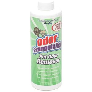 Pet Safe Carpet Odor Remover Destroys Fresh Urine