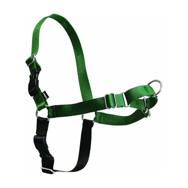 Pet Safe No-Pull Small Dog Harness for Stress Free Walks